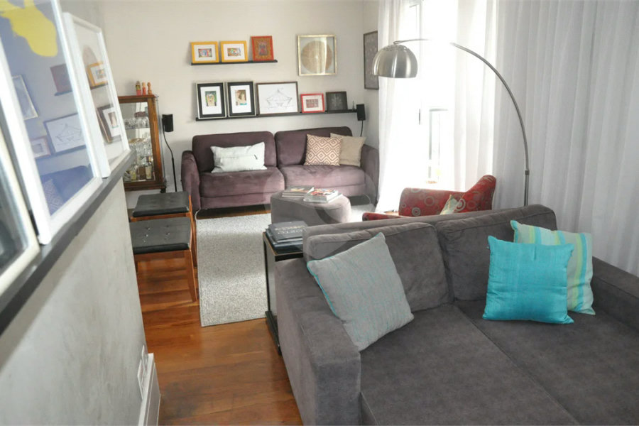 Apartamento à venda com 4 quartos, sendo 1 suíte, em Vila Guilherme, São Paulo, SP