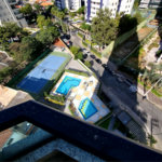Apartamento à venda com 3 quartos, sendo 1 suíte,  em Santo Amaro, São Paulo, SP