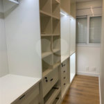 Apartamento à venda com 3 suítes em Indianópolis, São Paulo, SP