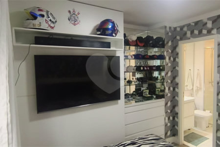 Apartamento à venda com 2 quartos, sendo 1 suíte, em Jardim Flor da Montanha, Guarulhos, SP
