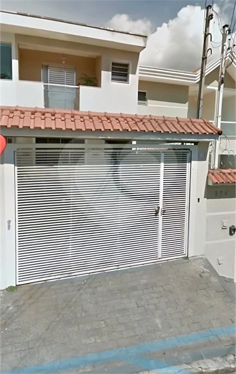 Sobrado à venda com 3 quartos, sendo 1 suíte,  em Vila Nova Mazzei, São Paulo, SP