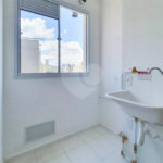 Apartamento à venda com 1 quarto em Cambuci, São Paulo, SP