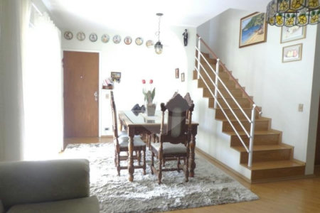 Cobertura à venda com 3 quartos, sendo 1 suíte, em Vila Monte Alegre, São Paulo, SP