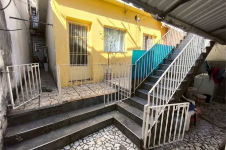 Casa à venda com 5 quartos em Capão Redondo, São Paulo, SP