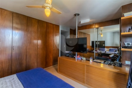 Apartamento à venda com 3 suítes em Itaim Bibi, São Paulo, SP