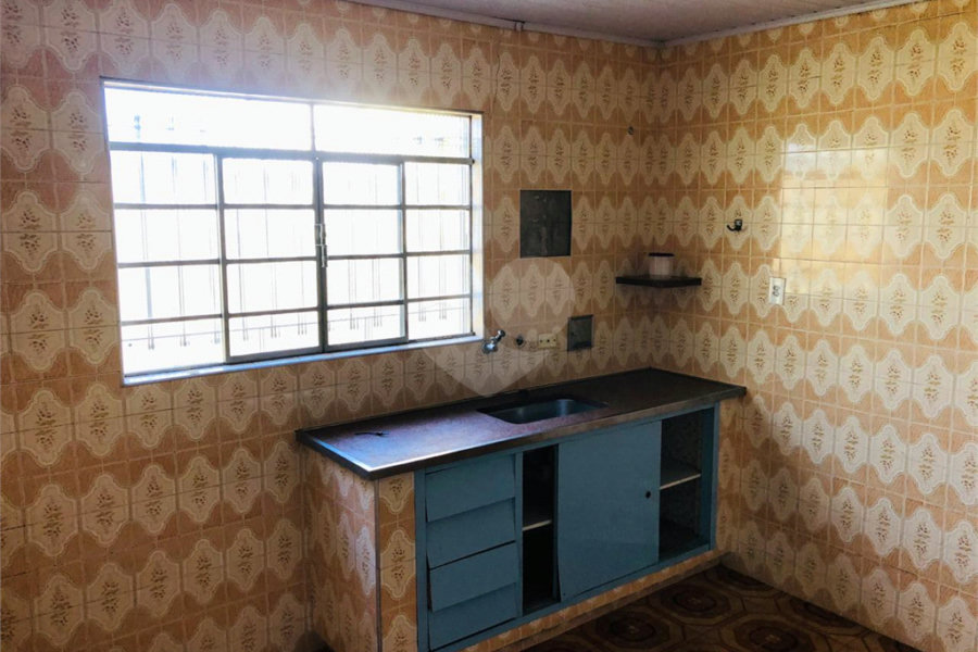 Terreno à venda com 1 quarto em Jardim Peri, São Paulo, SP