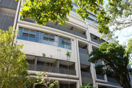 Studio à venda ou para alugar com 1 quarto em Sumarezinho, São Paulo, SP