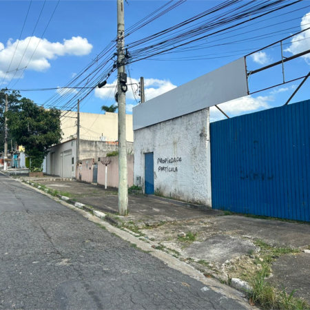 Galpão à venda em Jardim São Paulo, Itaquaquecetuba, SP