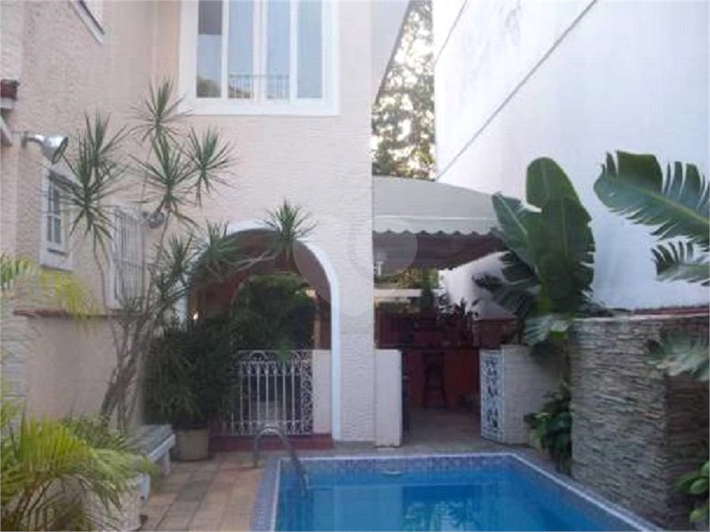 Casa à venda com 5 quartos, sendo 2 suítes, em Tijuca, Rio de Janeiro, RJ