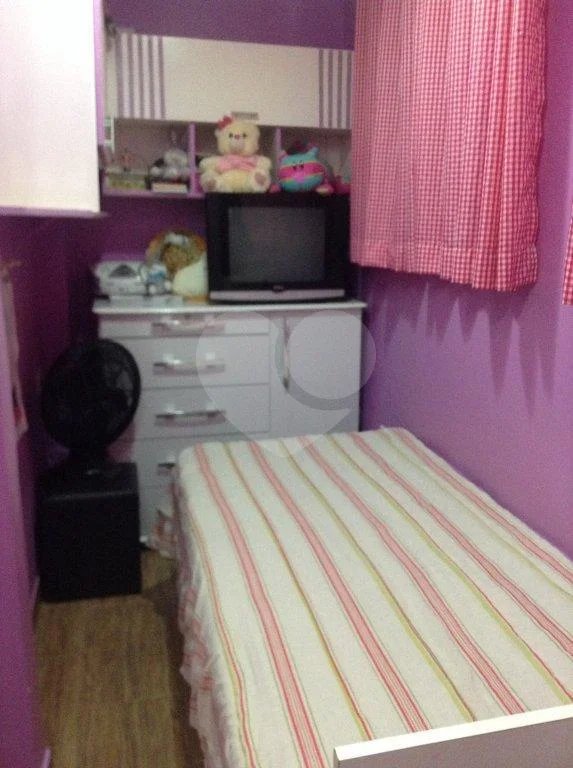 Sobrado à venda com 3 quartos, sendo 1 suíte, em Vila Nova Cachoeirinha, São Paulo, SP
