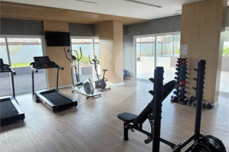 Apartamento à venda com 3 quartos, sendo 1 suíte, em Vila Helena, Atibaia, SP