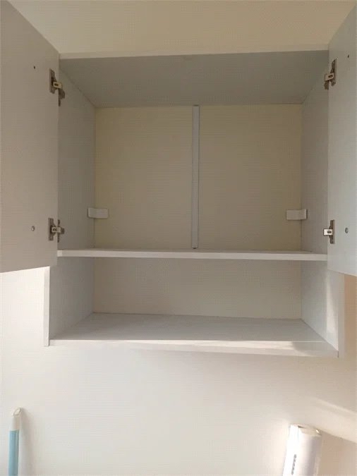 Apartamento à venda com 2 quartos em Lageado, Cotia, SP