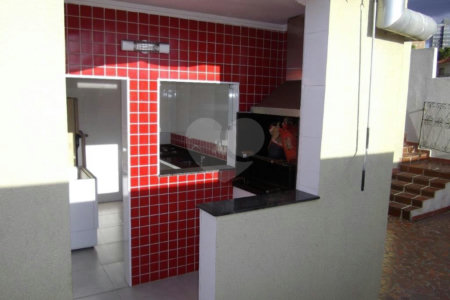 Apartamento à venda com 4 quartos, sendo 2 suítes, em Água Fria, São Paulo, SP