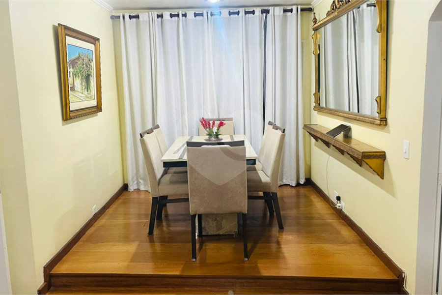 Apartamento à venda ou para alugar com 3 quartos, sendo 1 suíte, em Santana, São Paulo, SP