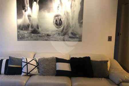 Apartamento à venda com 2 quartos, sendo 1 suíte, em Vila Leopoldina, São Paulo, SP