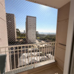 Apartamento à venda com 2 quartos em Jardim São Carlos, Sorocaba, SP