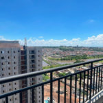 Apartamento à venda com 2 quartos em JARDIM NOVA ALVORADA, Hortolândia, SP