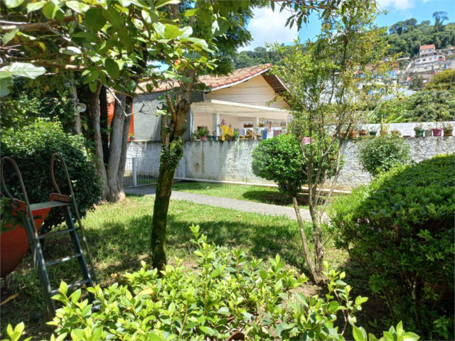 Casa Térrea à venda com 2 quartos em Horto Florestal, São Paulo, SP