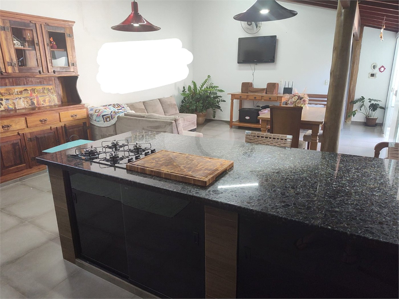 Casa à venda com 3 quartos, sendo 1 suíte, no Centro, Araraquara, SP