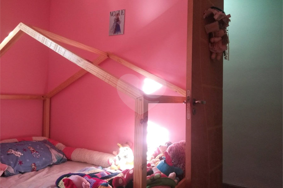 Sobrado à venda com 3 quartos em Santana, São Paulo, SP