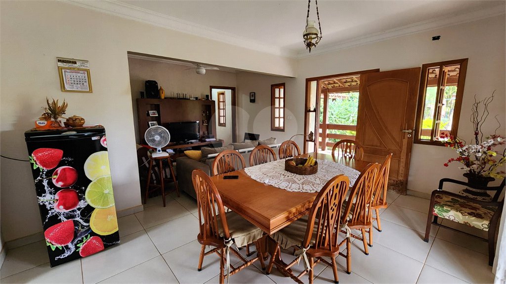 Chácara à venda com 3 quartos, sendo 1 suíte, em Jardim Buru, Salto, SP