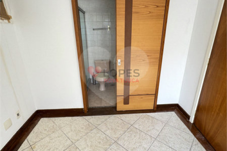 Apartamento à venda com 3 quartos, sendo 1 suíte, em Grajaú, Rio de Janeiro, RJ