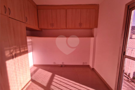 Apartamento à venda com 2 quartos em Tijuca, Rio de Janeiro, RJ