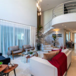 Casa à venda com 3 suítes no condomínio Sunset, Sorocaba - SP