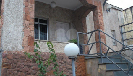 Casa Térrea à venda com 3 quartos, sendo 1 suíte, em Vila Maria Alta, São Paulo, SP