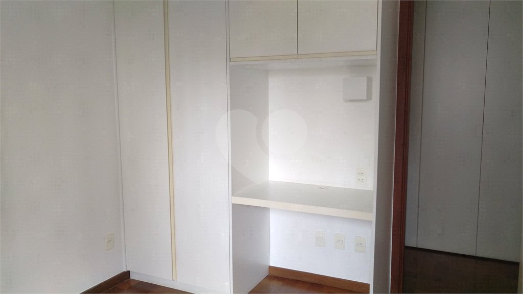 Apartamento à venda com 4 suítes em Vila Suzana, São Paulo, SP