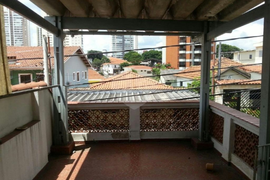 Sobrado à venda com 3 quartos em Casa Verde, São Paulo, SP