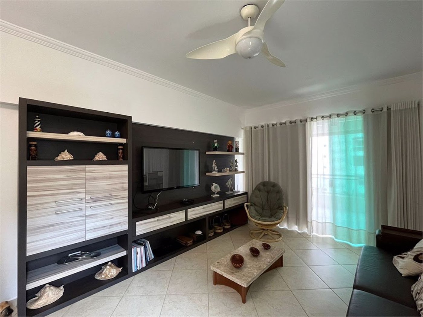 Apartamento à venda, 140 m² por R$ 950.000,00 - Enseada - Guarujá/SP