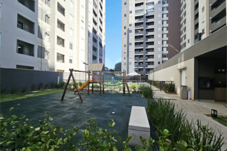 Apartamento à venda com 2 quartos em Santana, São Paulo, SP