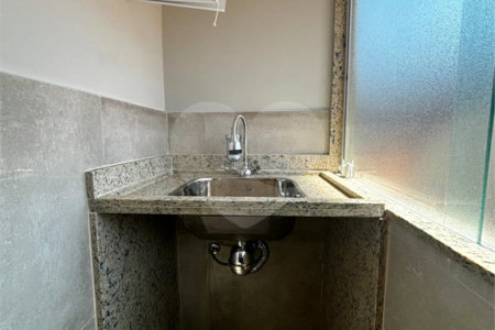 Triplex à venda com 2 suítes no Centro (mangue), Armação dos Búzios, RJ