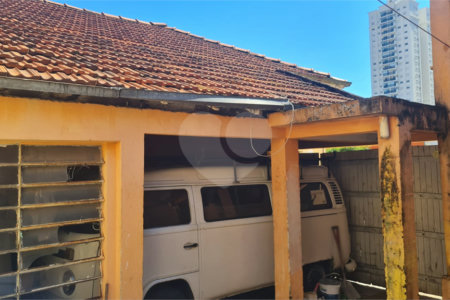 Casa em condomínio à venda com 1 quarto em Vila Dom Pedro I, São Paulo, SP