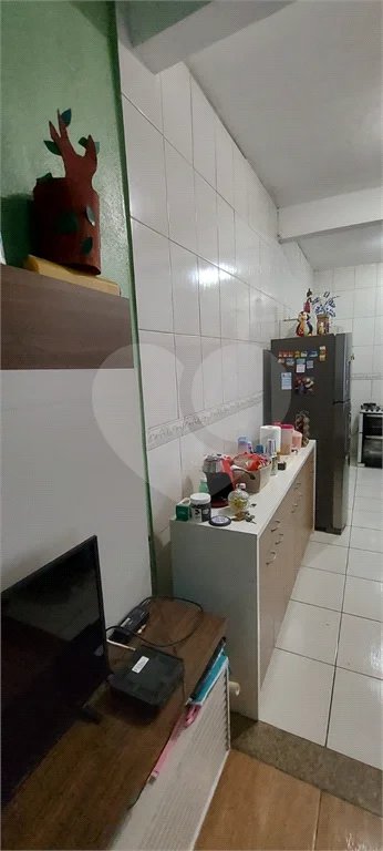 Casa Térrea à venda com 2 quartos em Pirituba, São Paulo, SP