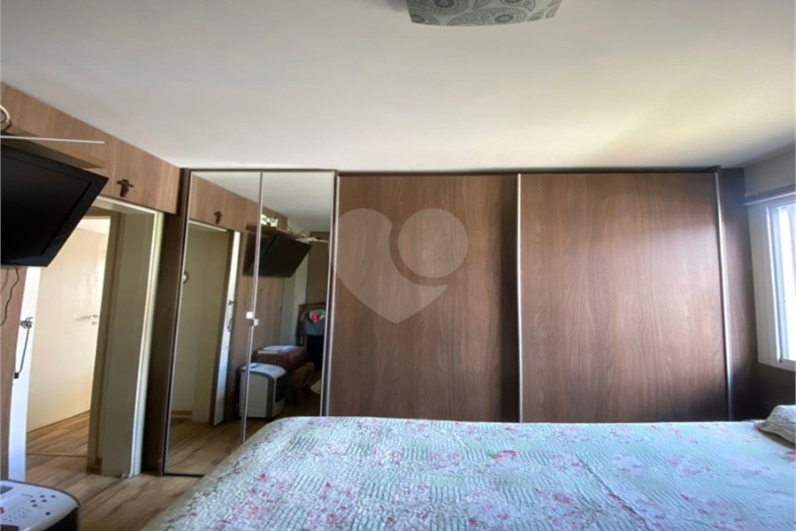 Apartamento à venda com 4 quartos, sendo 1 suíte, em Casa Verde, São Paulo, SP