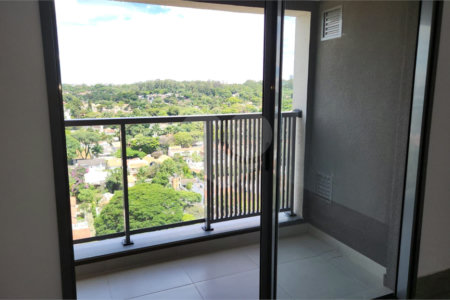 Studio para alugar com 1 quarto em Santo Amaro, São Paulo, SP