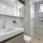 Apartamento à venda com 2 quartos, sendo 1 suíte, em Vila Santa Catarina, São Paulo, SP
