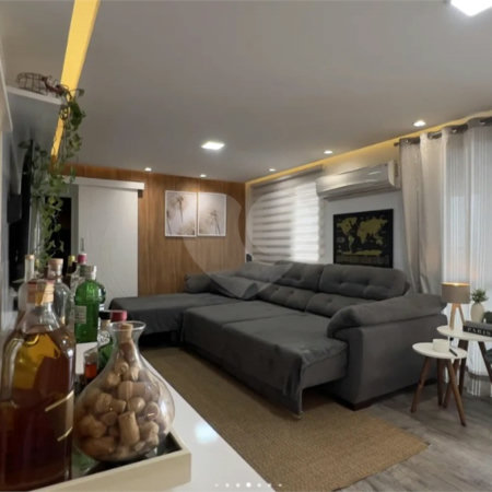 Apartamento à venda com 4 quartos, sendo 2 suítes, em Vila Augusta, Guarulhos, SP
