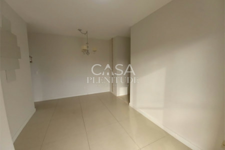 Apartamento à venda com 2 quartos, sendo 1 suíte, em Vila Trujillo, Sorocaba, SP