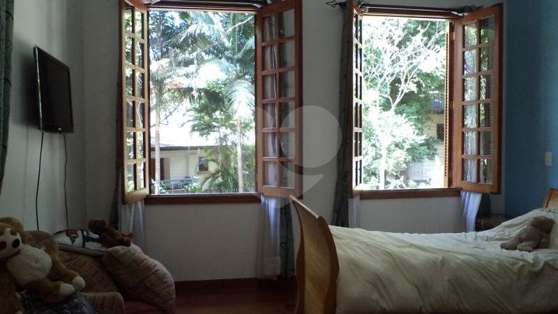 Casa à venda ou para alugar com 4 suítes no condomínio Residencial Parques das Magnólias, São Paulo - SP