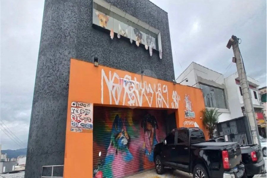 Prédio para alugar em Casa Verde, São Paulo, SP