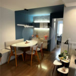 Apartamento à venda com 2 quartos, sendo 1 suíte, em Vila Mariana, São Paulo, SP