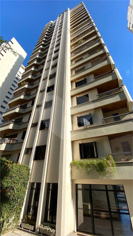 Apartamento à venda com 3 suítes em Vila Andrade, São Paulo, SP