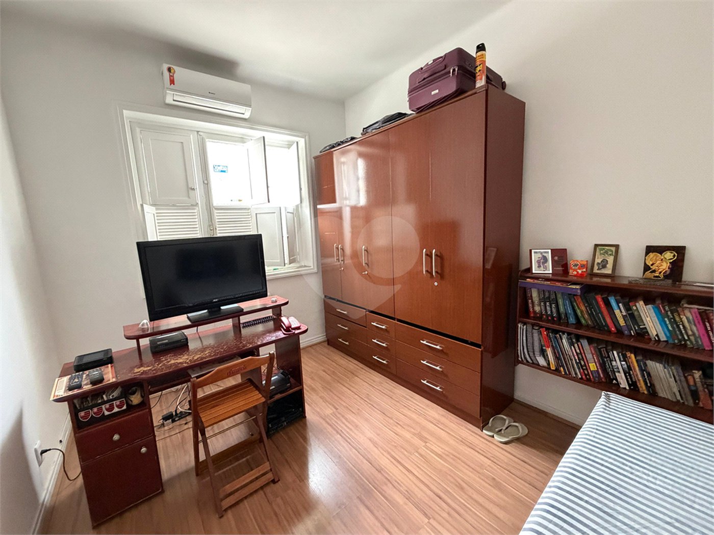 Apartamento à venda com 3 quartos, sendo 1 suíte,  em Tijuca, Rio de Janeiro, RJ