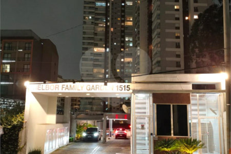 Apartamento à venda com 4 quartos, sendo 3 suítes,  em Jardim do Mar, São Bernardo do Campo, SP