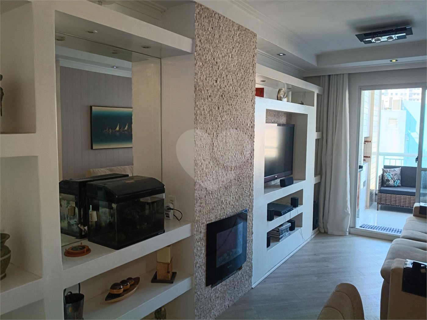 Apartamento à venda com 3 quartos, sendo 1 suíte, em Freguesia do Ó, São Paulo, SP