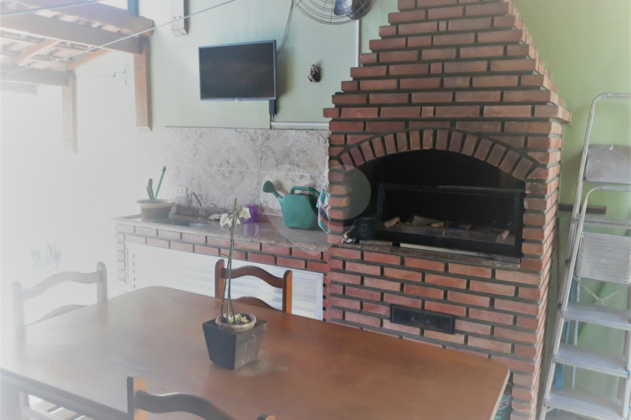 Casa à venda com 3 quartos, sendo 1 suíte, em Jaçanã, São Paulo, SP