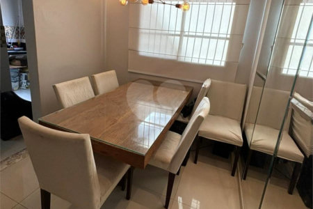 Apartamento à venda com 2 quartos, sendo 1 suíte, em Jardim Guadalajara, Sorocaba, SP